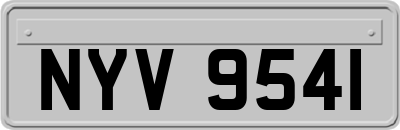 NYV9541