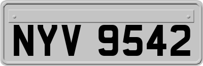 NYV9542