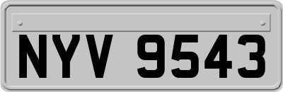 NYV9543