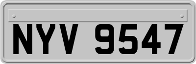 NYV9547