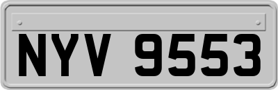NYV9553