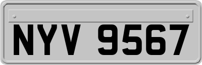 NYV9567