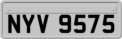 NYV9575