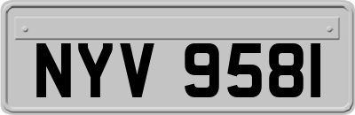 NYV9581