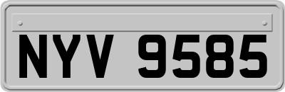 NYV9585