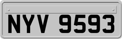 NYV9593