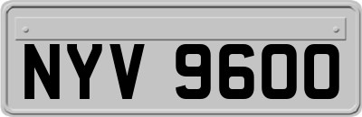 NYV9600