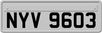 NYV9603
