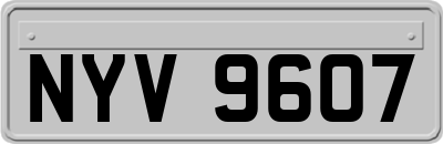 NYV9607