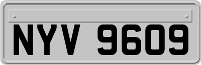 NYV9609