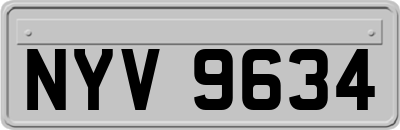 NYV9634