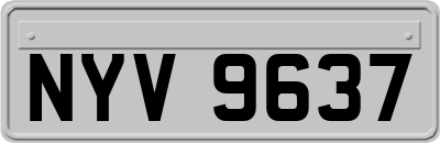NYV9637