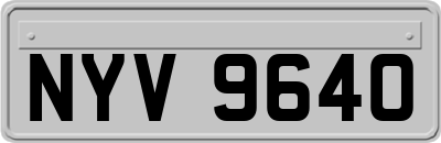 NYV9640