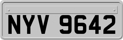 NYV9642
