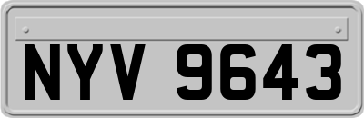 NYV9643