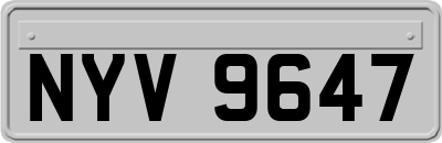 NYV9647