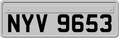 NYV9653