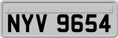NYV9654