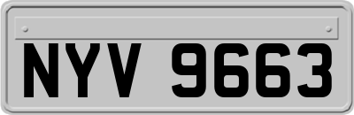 NYV9663