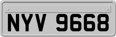 NYV9668