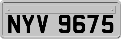 NYV9675