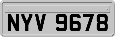 NYV9678