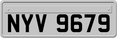 NYV9679