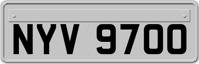 NYV9700