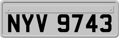 NYV9743