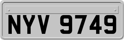 NYV9749