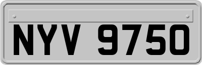 NYV9750