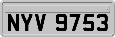 NYV9753