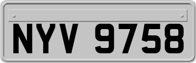 NYV9758