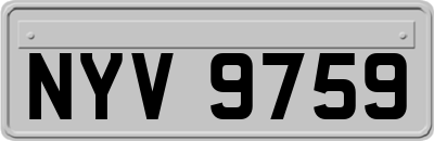 NYV9759