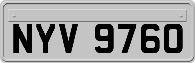 NYV9760