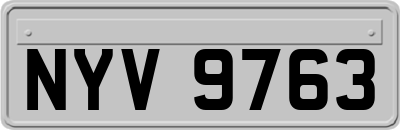 NYV9763