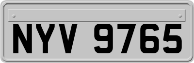 NYV9765