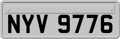 NYV9776