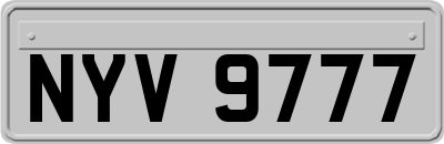 NYV9777