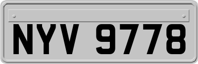 NYV9778