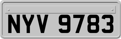 NYV9783