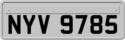 NYV9785