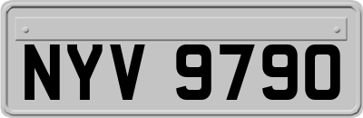 NYV9790