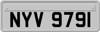 NYV9791