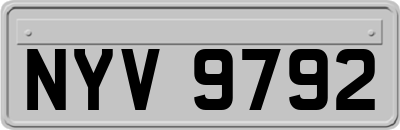 NYV9792