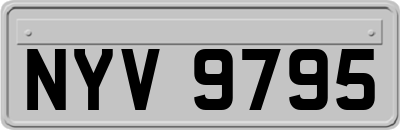 NYV9795