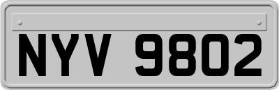 NYV9802