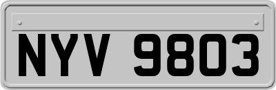 NYV9803