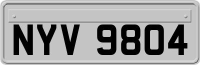 NYV9804