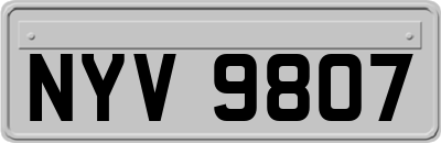NYV9807
